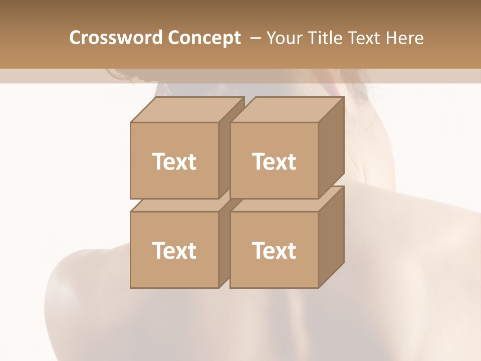 Ouch PowerPoint Template