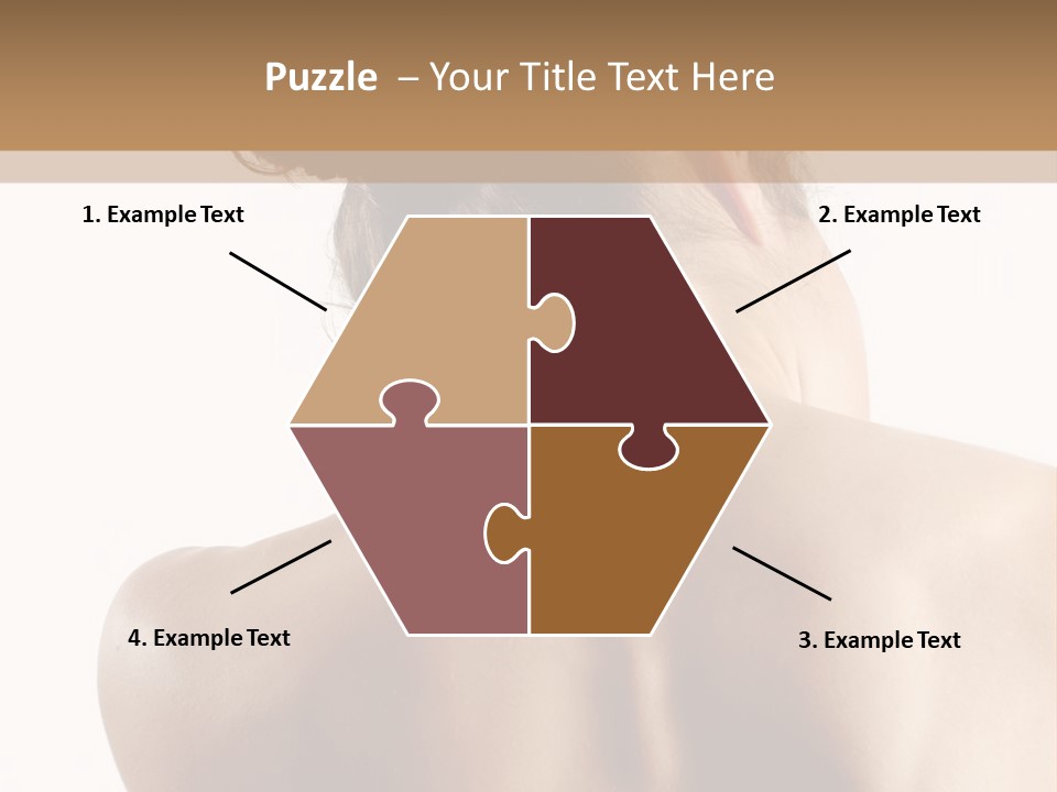 Ouch PowerPoint Template