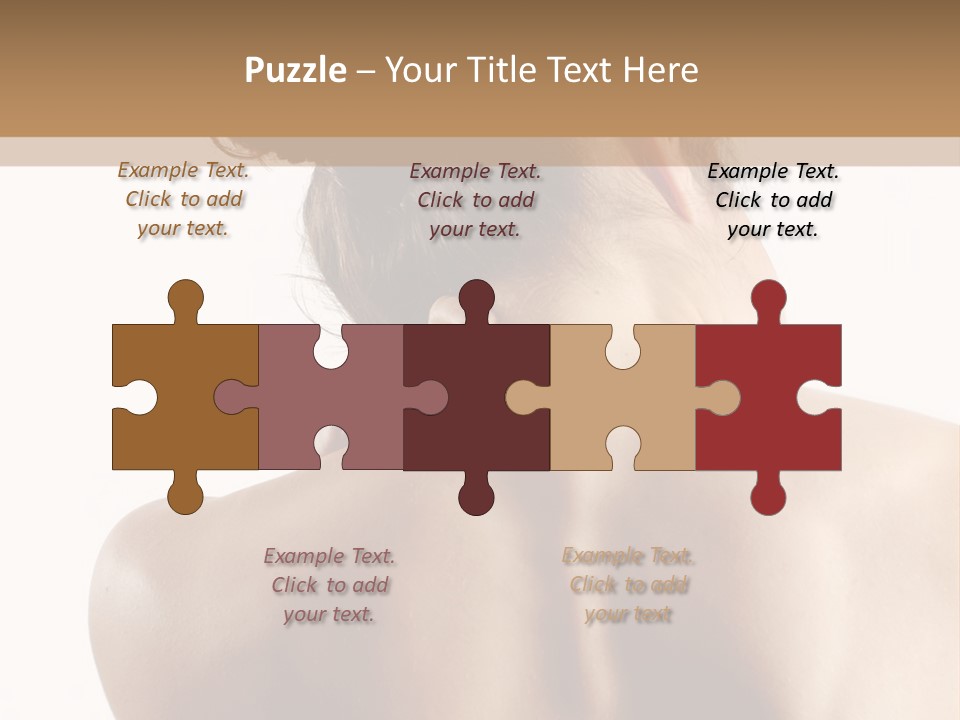 Ouch PowerPoint Template