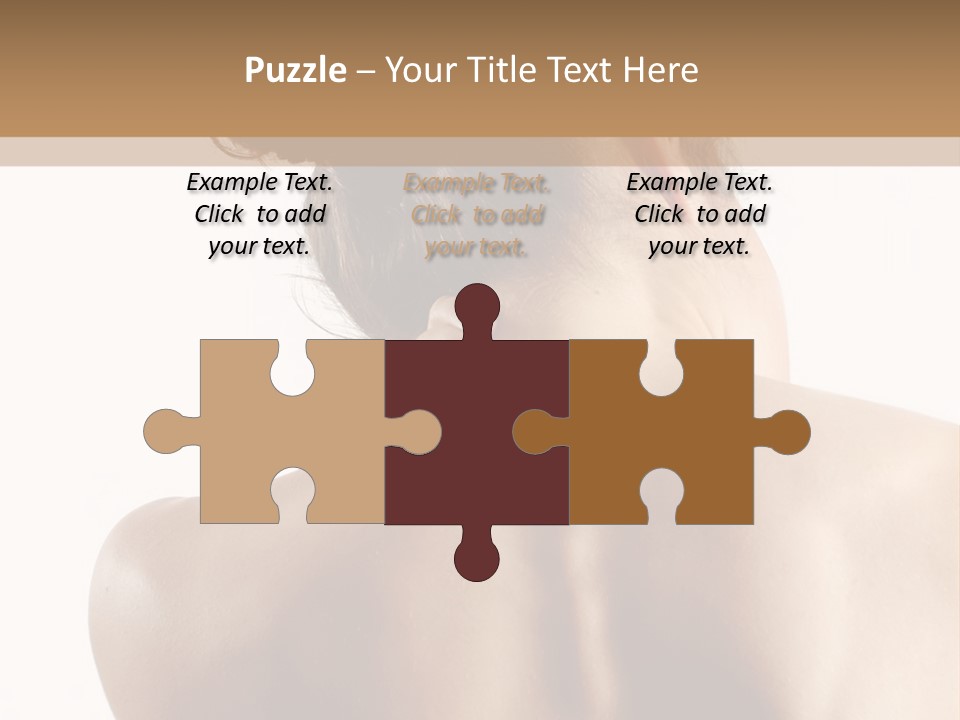 Ouch PowerPoint Template