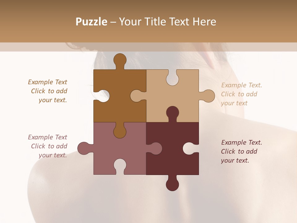 Ouch PowerPoint Template