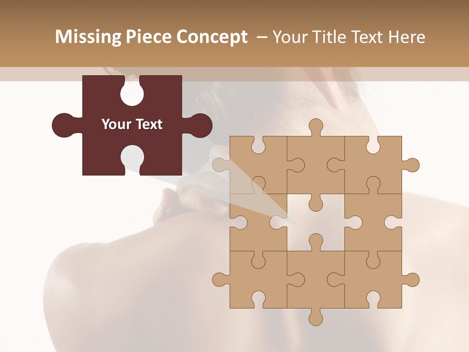 Ouch PowerPoint Template