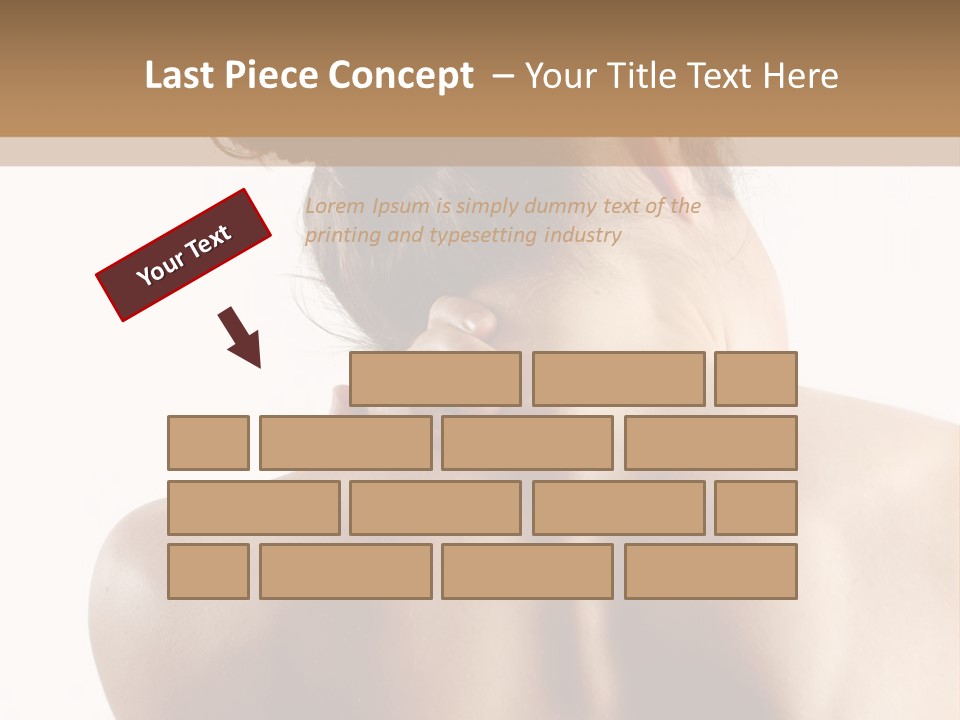 Ouch PowerPoint Template