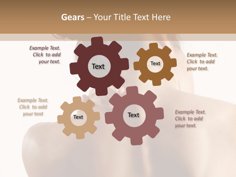 Ouch PowerPoint Template