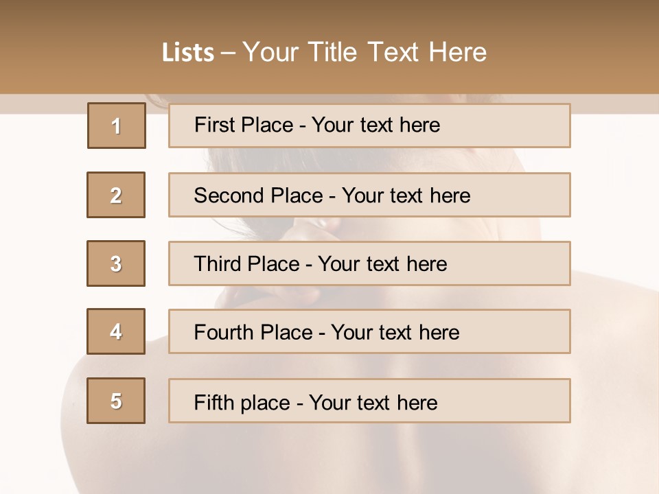 Ouch PowerPoint Template