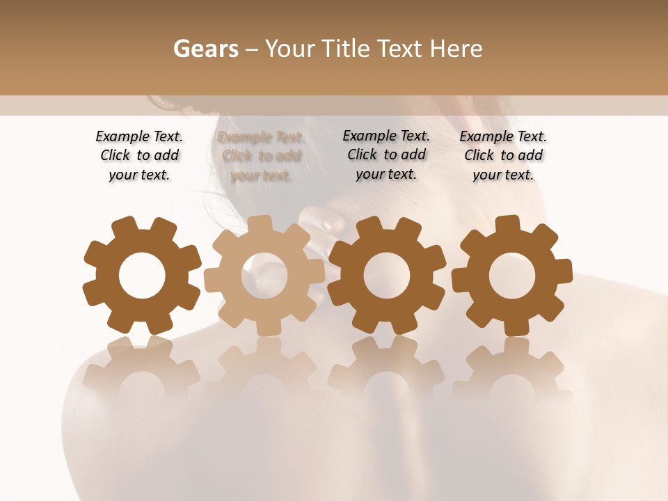 Ouch PowerPoint Template