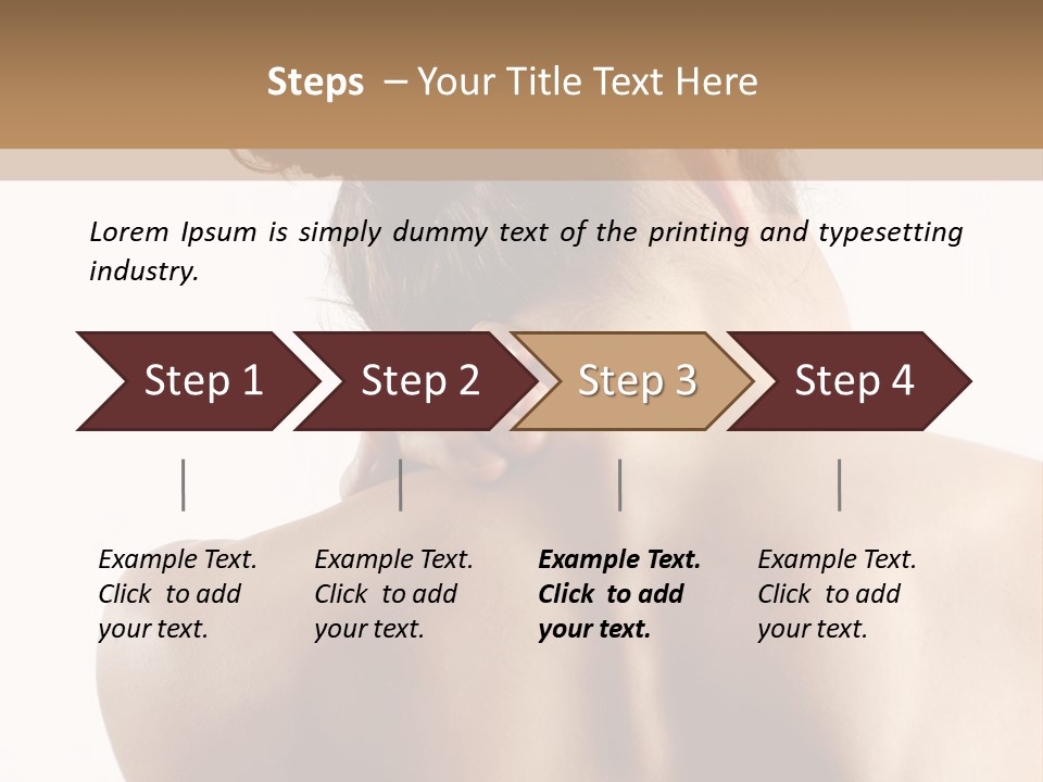 Ouch PowerPoint Template