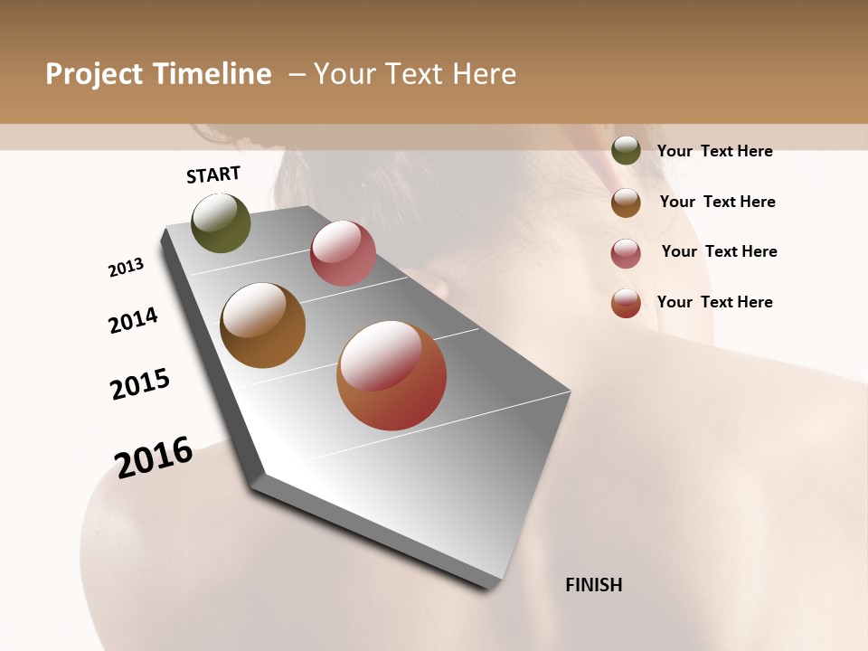 Ouch PowerPoint Template