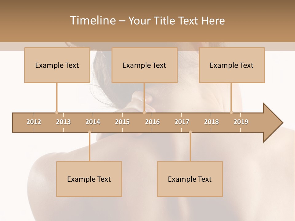 Ouch PowerPoint Template