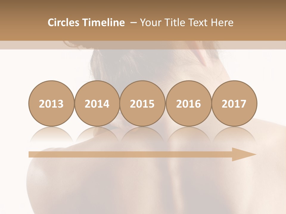 Ouch PowerPoint Template