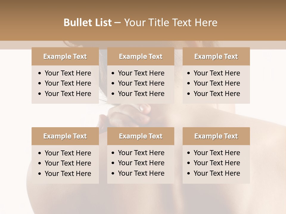 Ouch PowerPoint Template