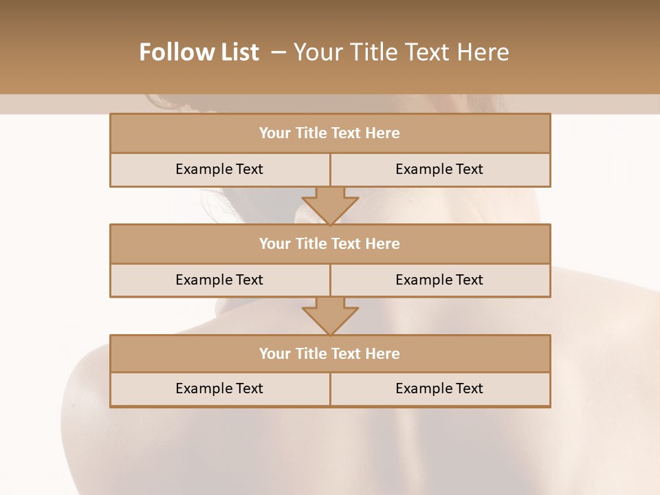 Ouch PowerPoint Template