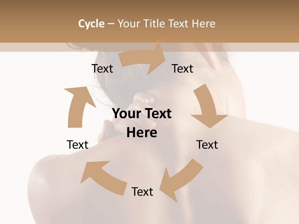 Ouch PowerPoint Template