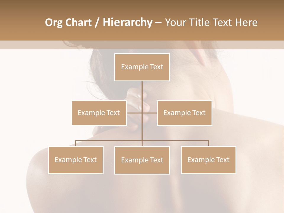 Ouch PowerPoint Template