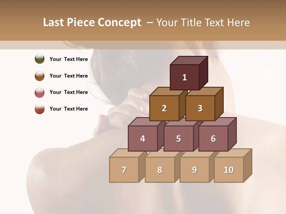 Ouch PowerPoint Template