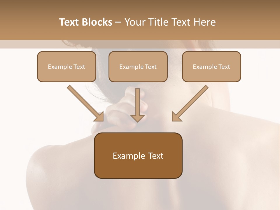 Ouch PowerPoint Template