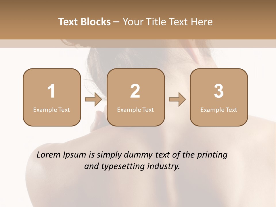 Ouch PowerPoint Template