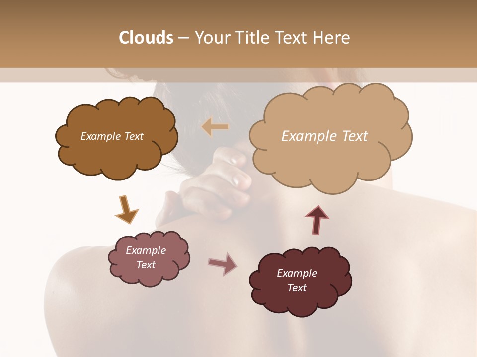 Ouch PowerPoint Template