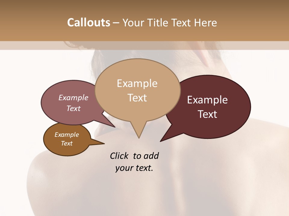 Ouch PowerPoint Template