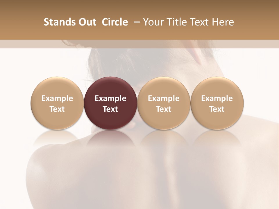 Ouch PowerPoint Template