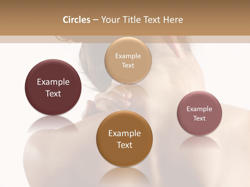 Ouch PowerPoint Template