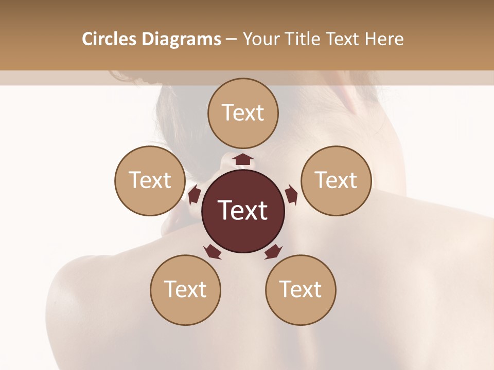 Ouch PowerPoint Template