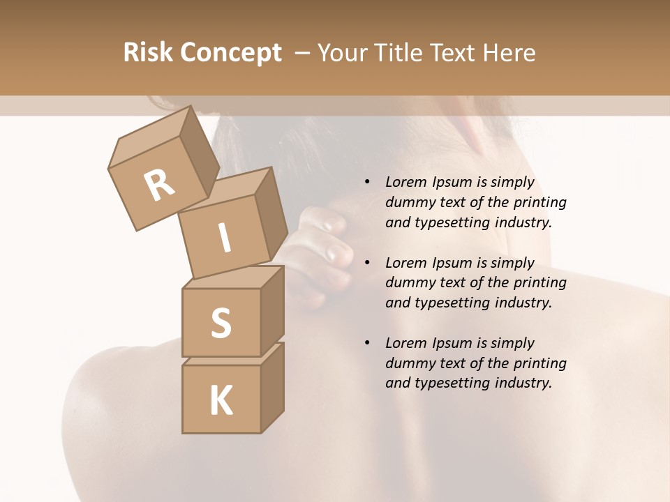 Ouch PowerPoint Template