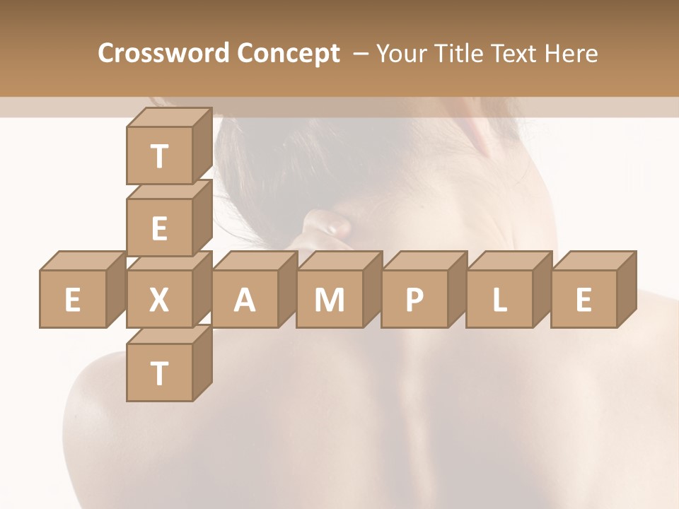 Ouch PowerPoint Template