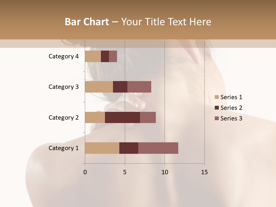 Ouch PowerPoint Template