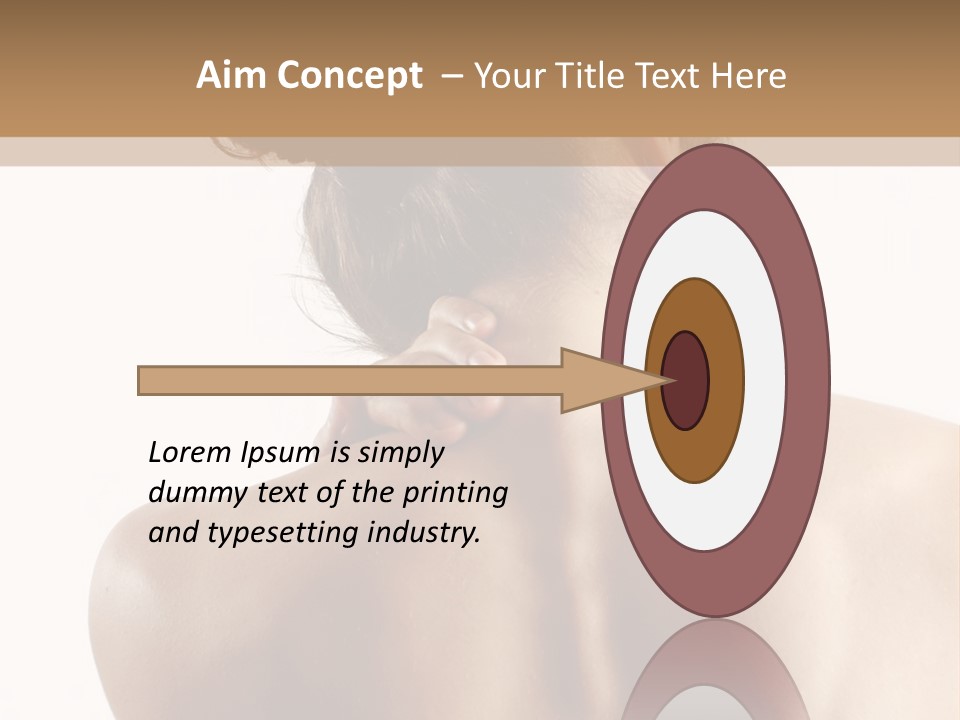 Ouch PowerPoint Template