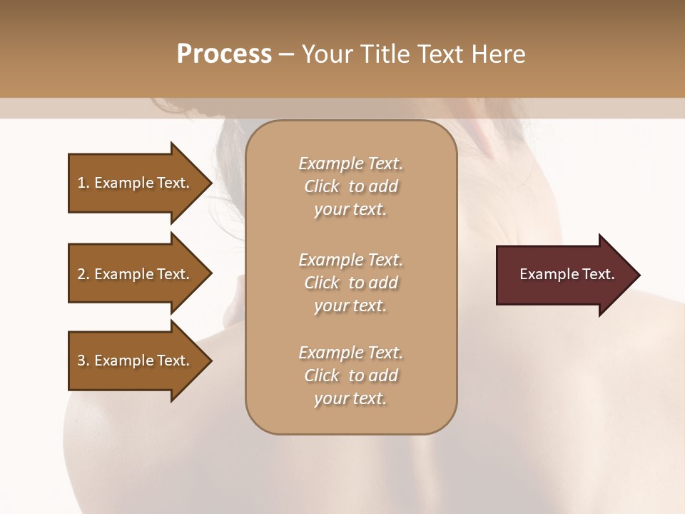 Ouch PowerPoint Template