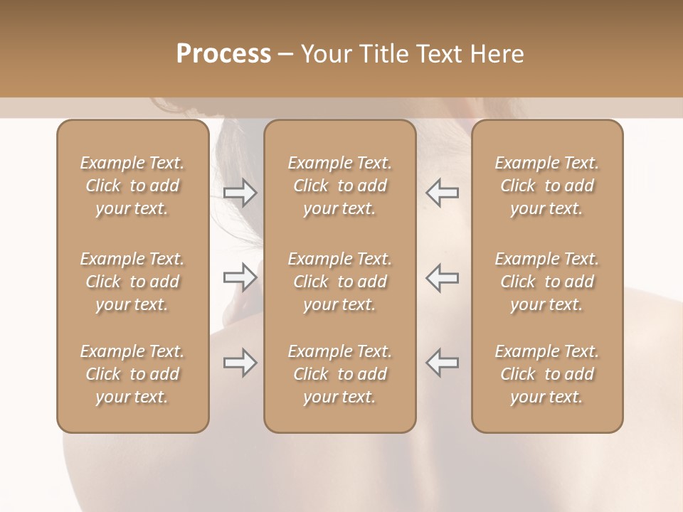Ouch PowerPoint Template