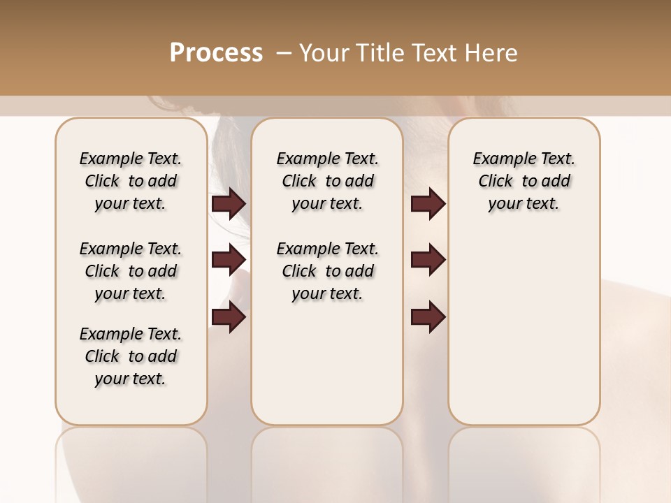 Ouch PowerPoint Template