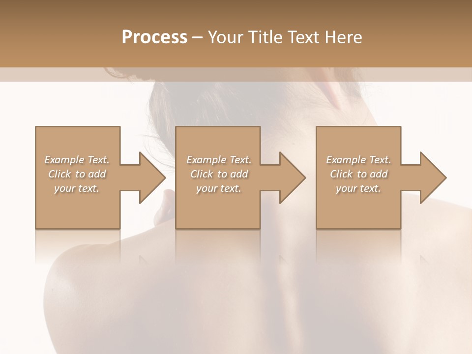 Ouch PowerPoint Template