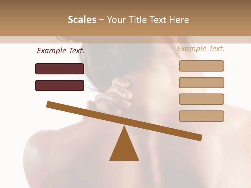 Ouch PowerPoint Template