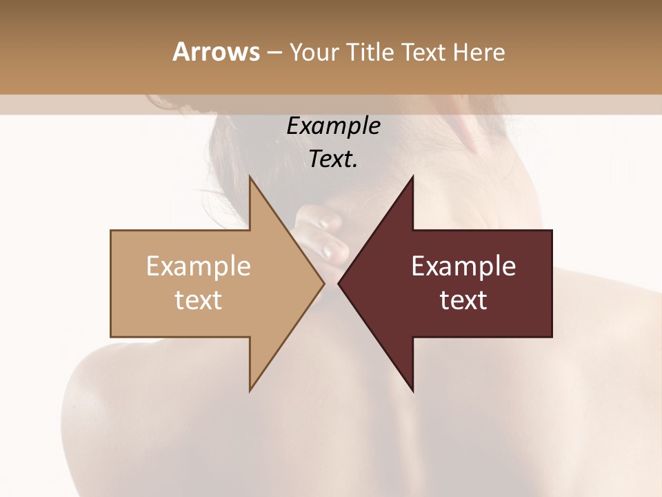 Ouch PowerPoint Template