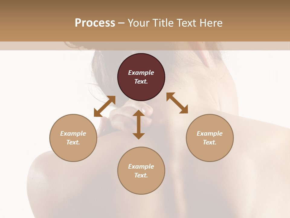 Ouch PowerPoint Template