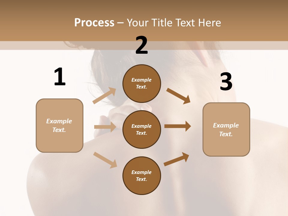 Ouch PowerPoint Template