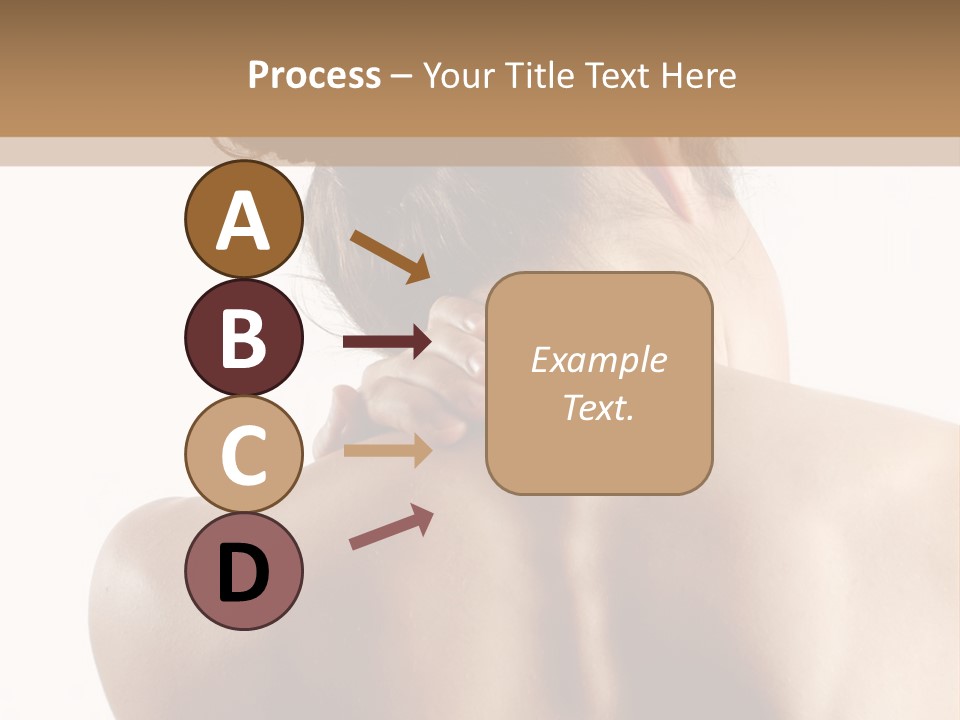 Ouch PowerPoint Template