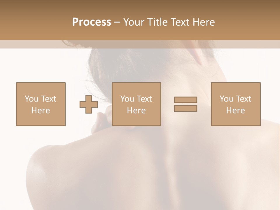 Ouch PowerPoint Template