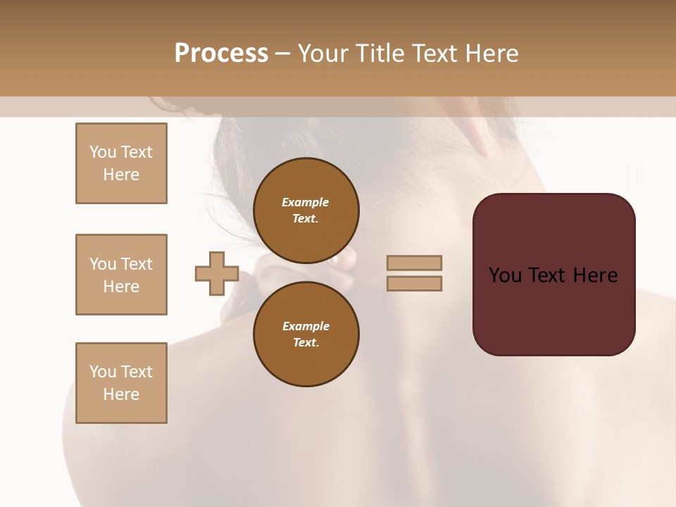 Ouch PowerPoint Template