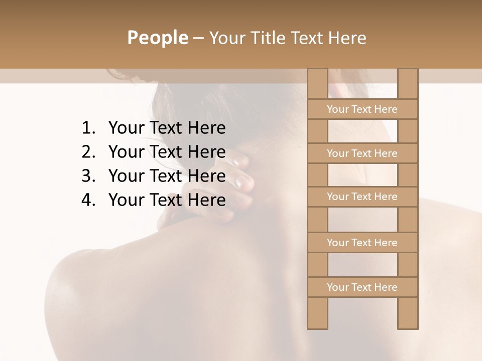 Ouch PowerPoint Template