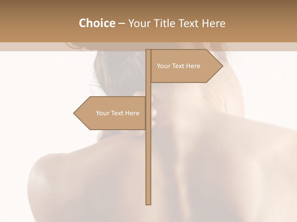 Ouch PowerPoint Template