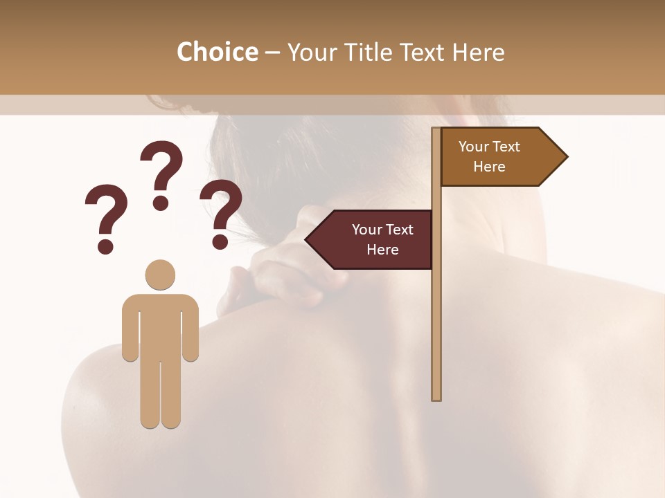 Ouch PowerPoint Template
