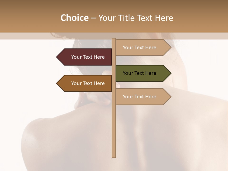 Ouch PowerPoint Template