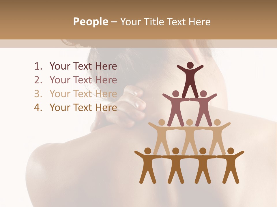 Ouch PowerPoint Template