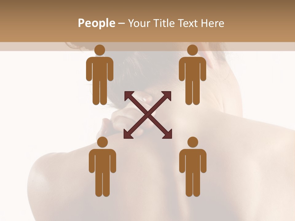 Ouch PowerPoint Template