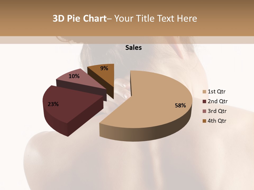 Ouch PowerPoint Template