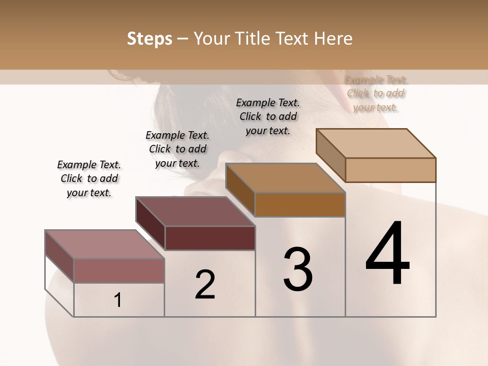 Ouch PowerPoint Template