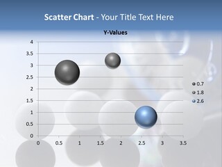 Extreme Macro Of Homeopathic Medications - Small White Balls And The Container PowerPoint Template